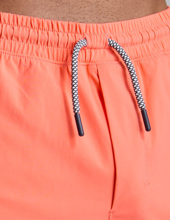 Swim Shorts - Living Coral
