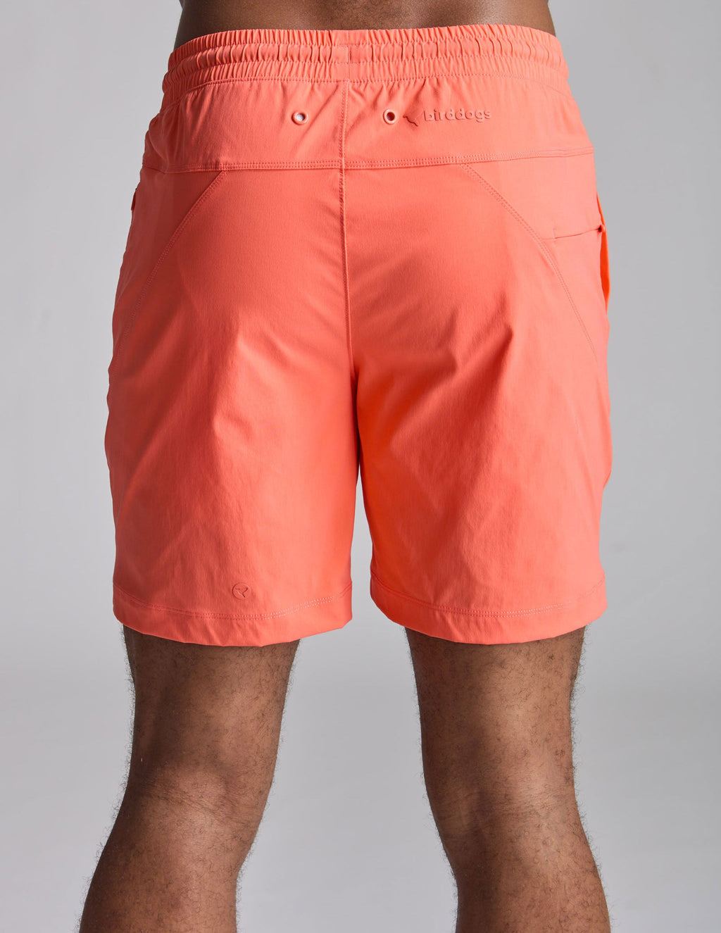 Swim Shorts - Living Coral