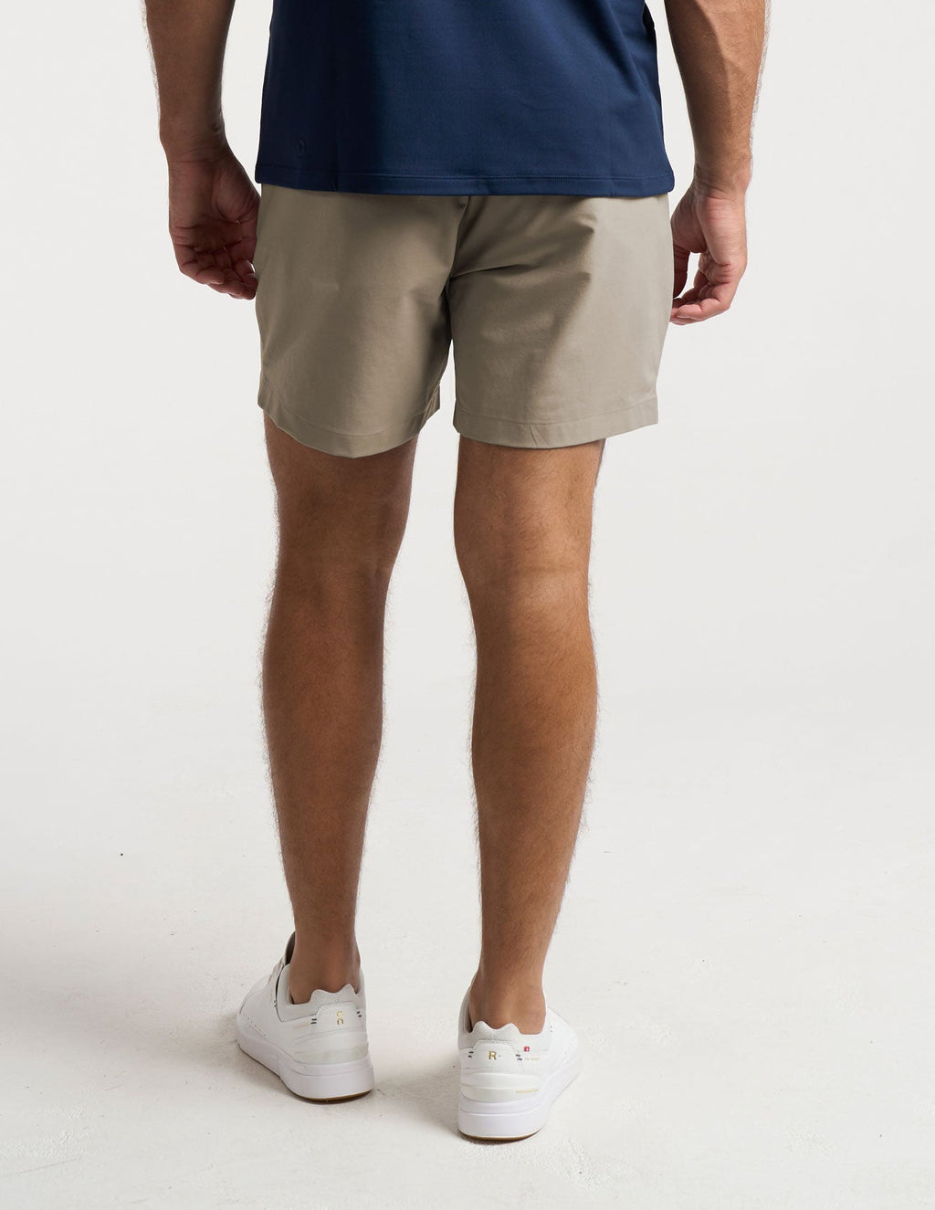 Easy Shorts - Beige