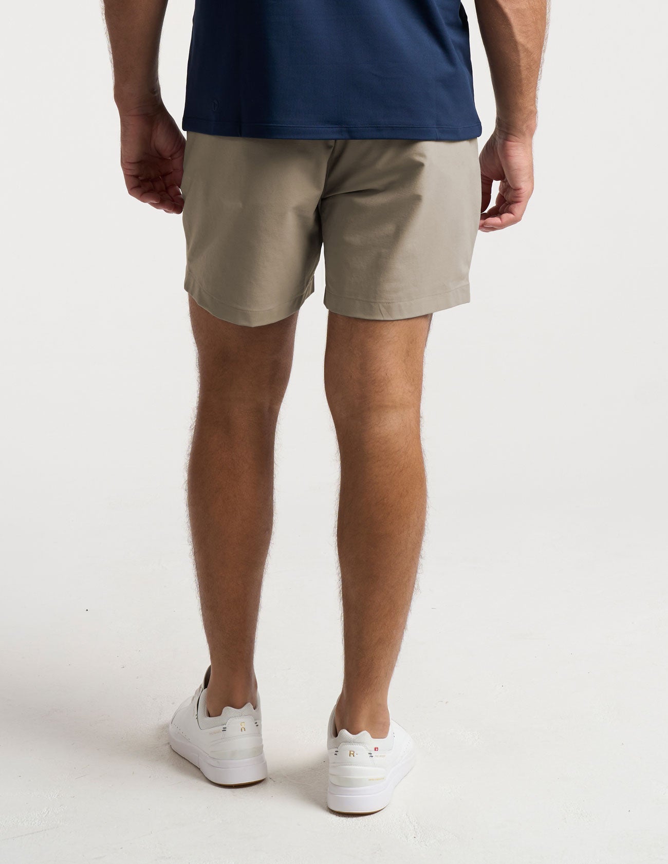 Easy Shorts - Beige