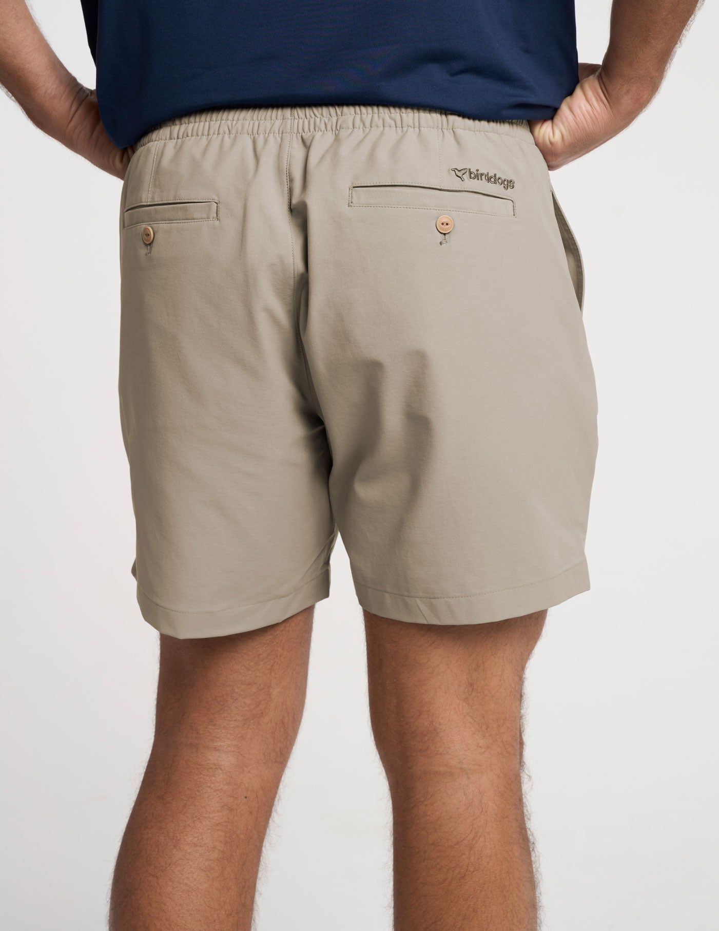 Easy Shorts - Beige