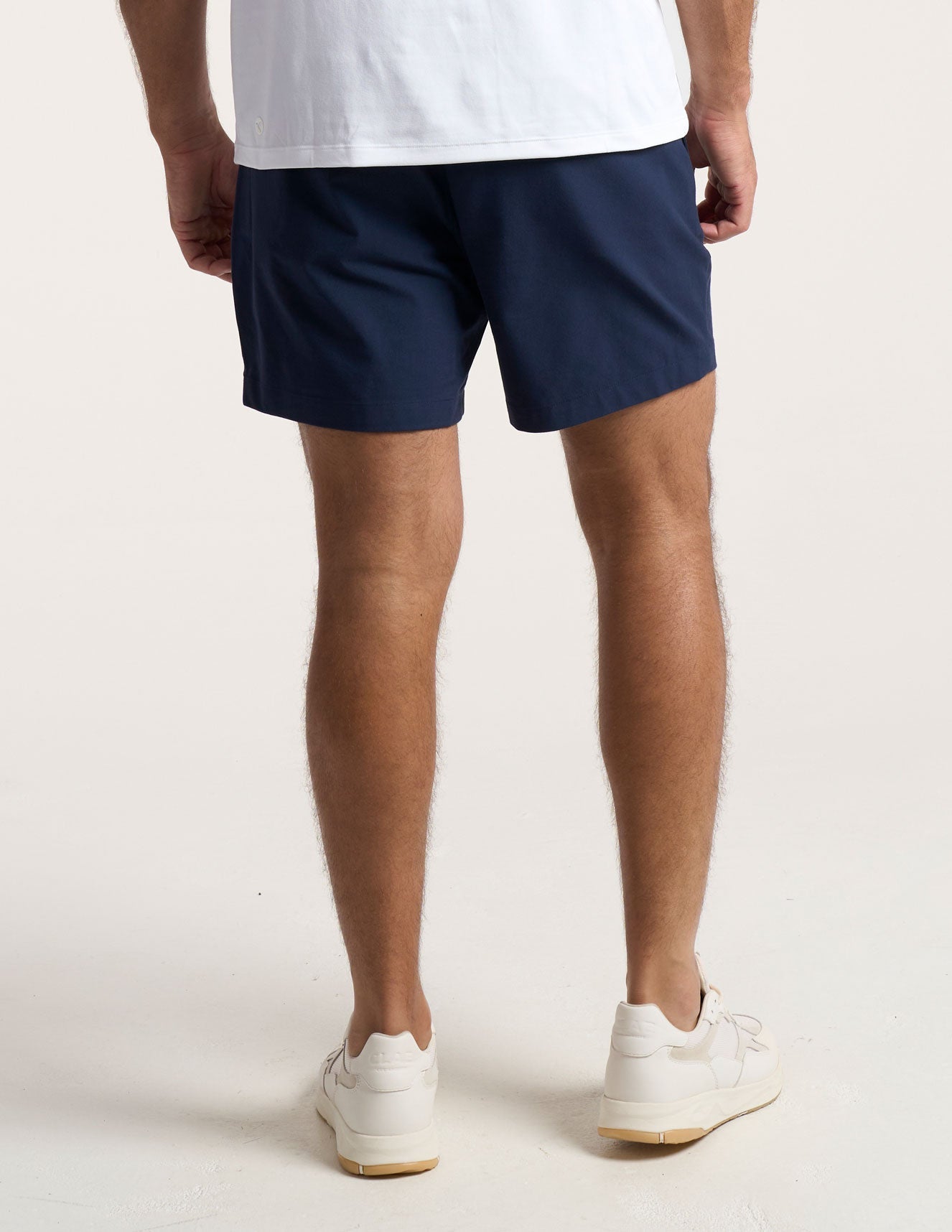 Easy Shorts - Navy