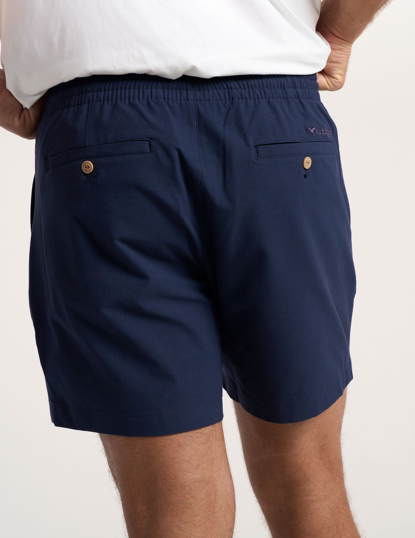 Easy Shorts - Navy