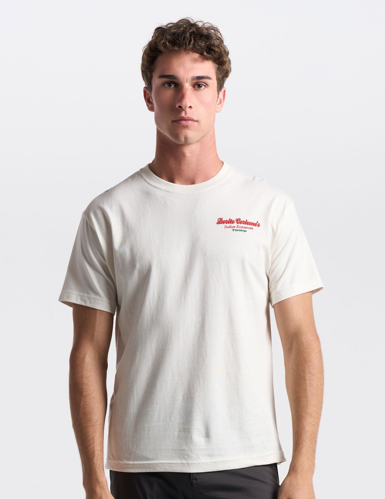 Dorito Corleone's Restaurant Tee