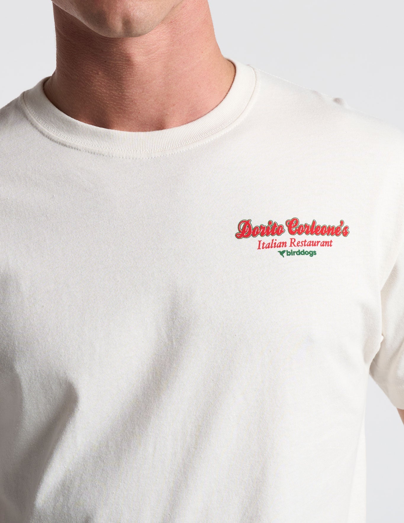 Dorito Corleone's Restaurant Tee