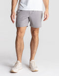 Gym Shorts 2.0 - Gray Heather
