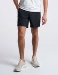 Gym Shorts 2.0 - Black