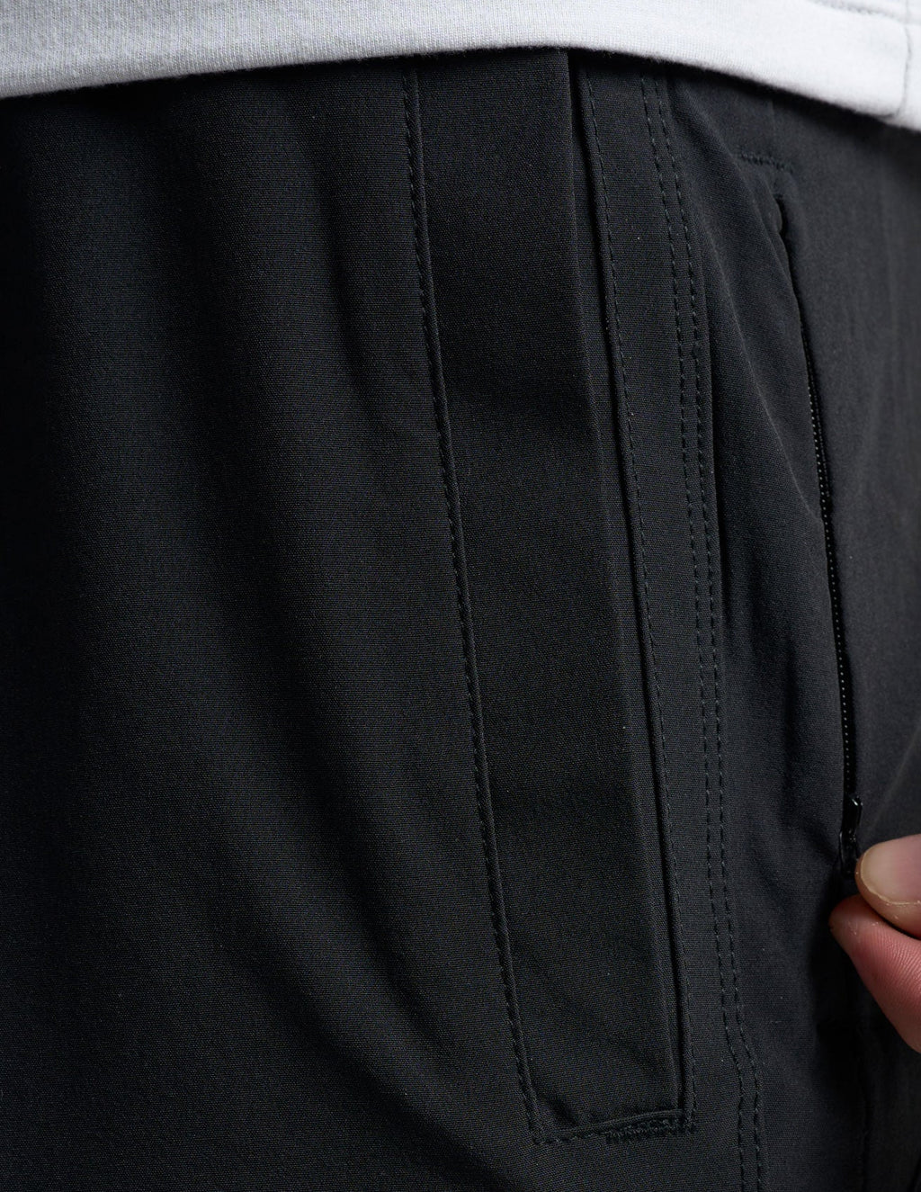 Gym Shorts 2.0 - Black