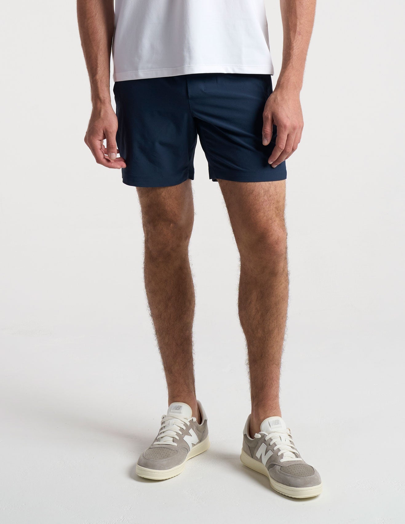 Gym Shorts 2.0 - Navy