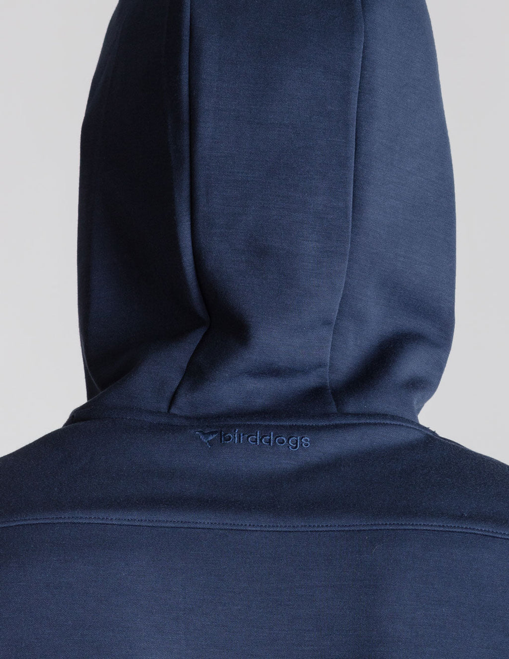 Performance Hoodie - Navy