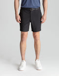 Golf Shorts - Black