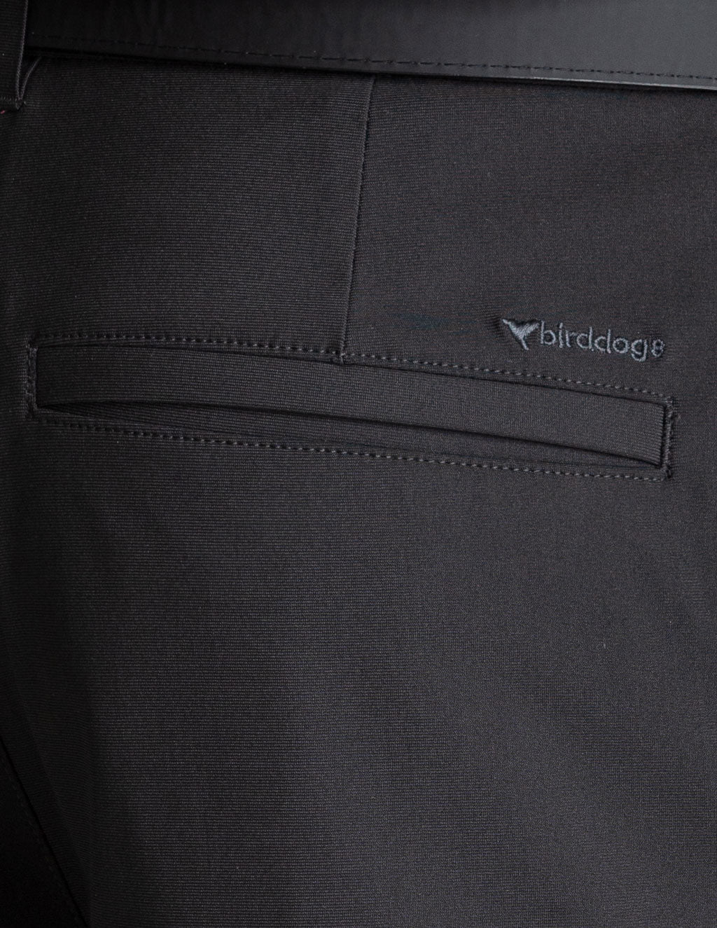 Golf Shorts - Black